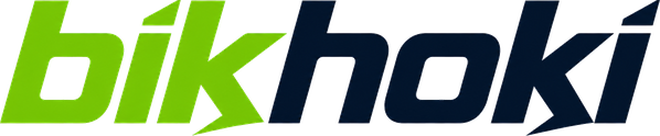Logo bikhoki
